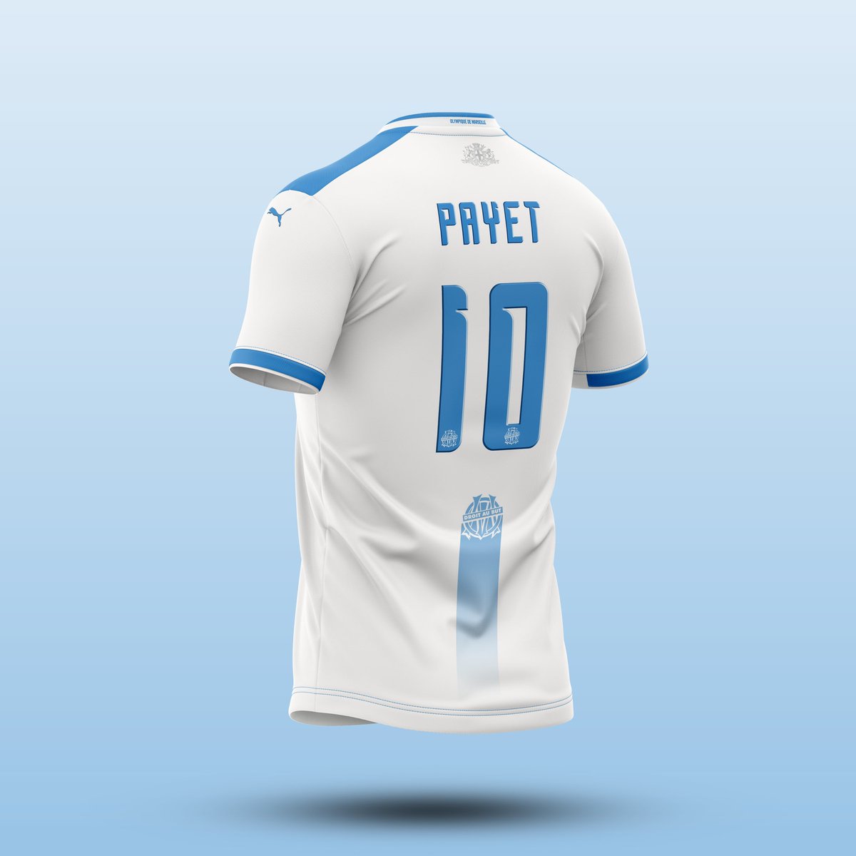 ilan_pm's tweet photo. Quand jpense que le maillot que j’ai créé ne verra jamais le jour ça me rend triste #maillotteamom #TeamOM

Petit rappel : https://t.co/9D1KN8HaGy