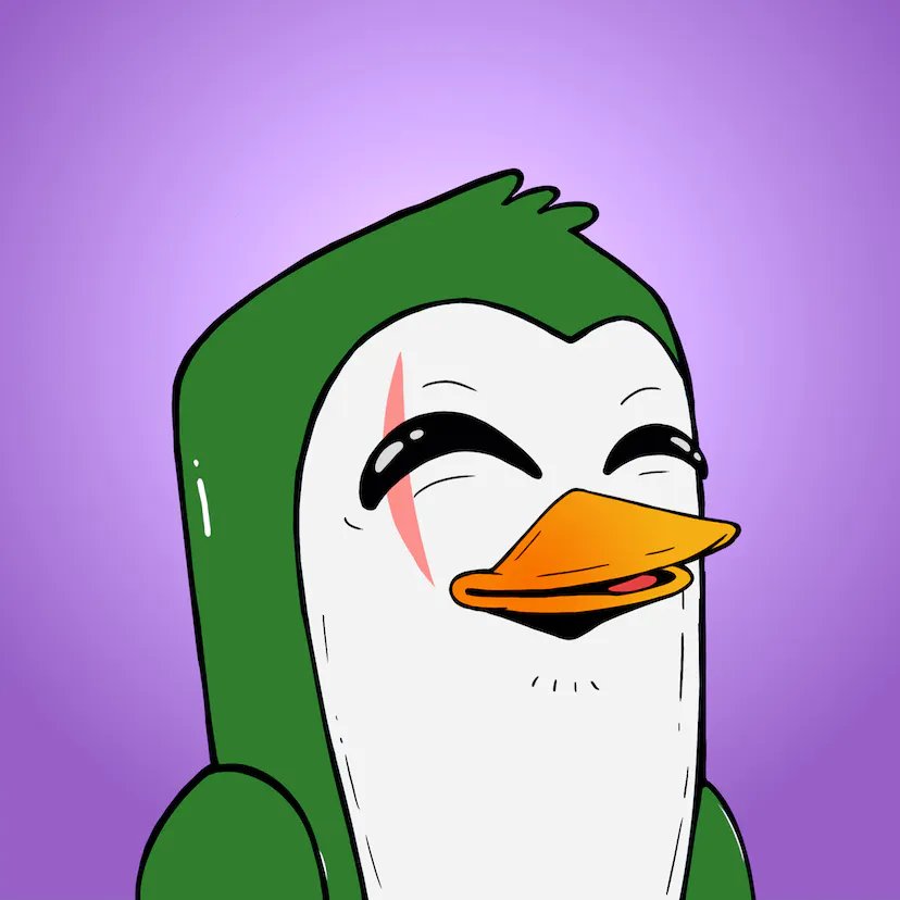 GsacPrime's tweet photo. I was thirsty for some juice and this happened... where my noots at?! @peskypenguins https://t.co/mZRNBOIs9W