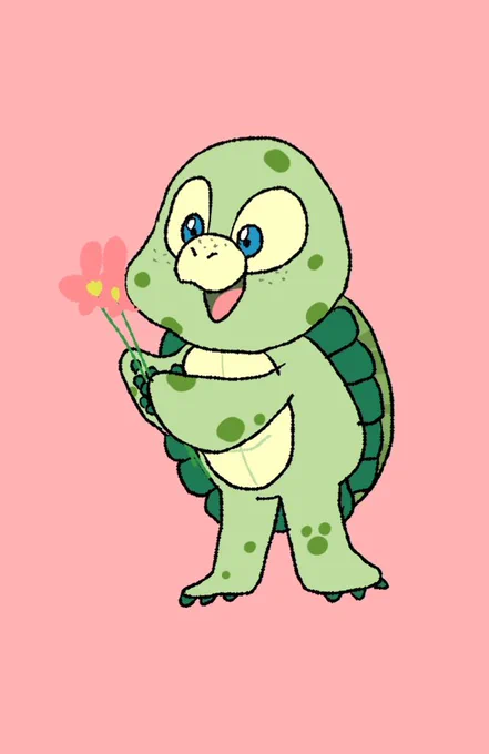 本日の絵はオルメルで失礼いたします 