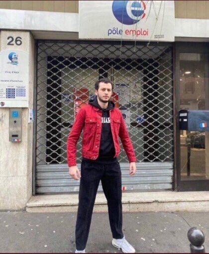 zoff_137's tweet photo. Yassencore // Ich bin der führer https://t.co/0eQT1jued3