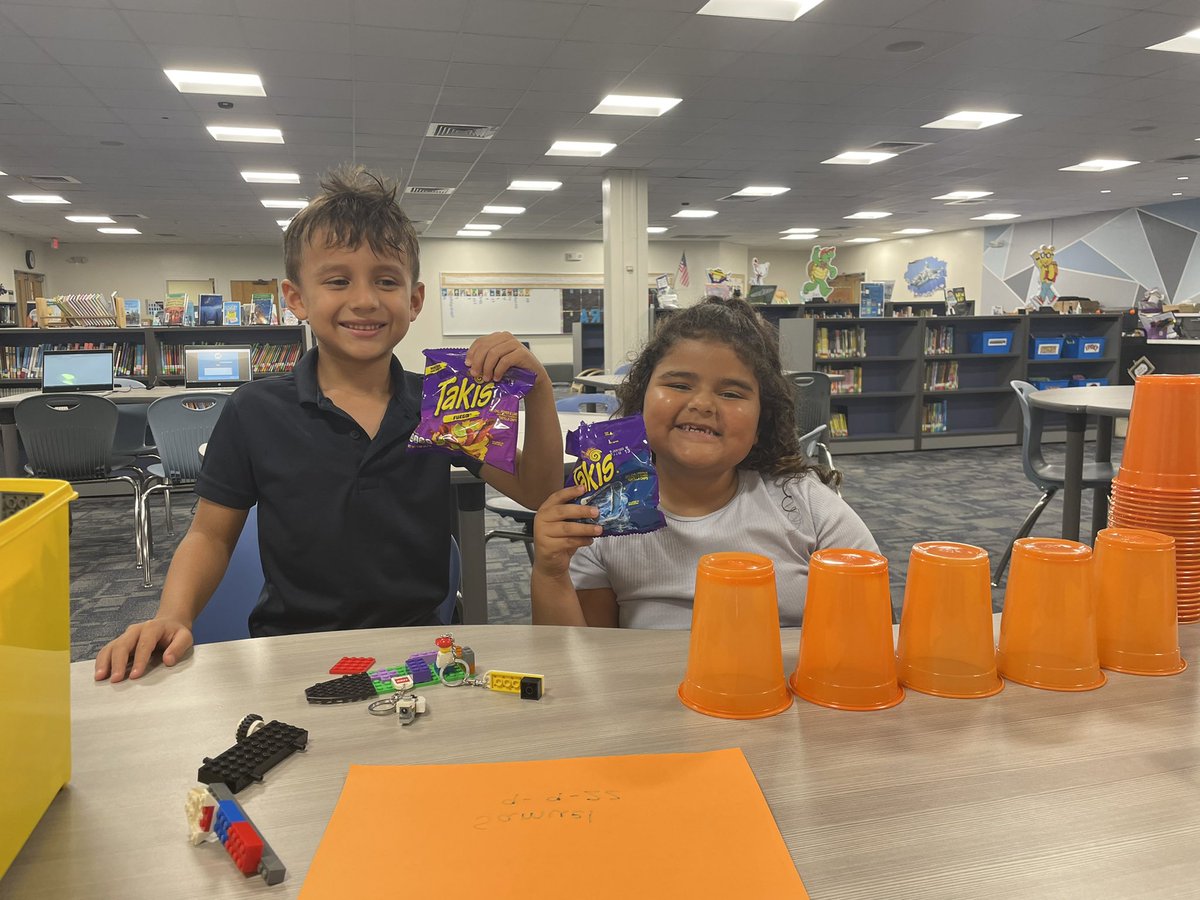 Laura Serrano tweet media