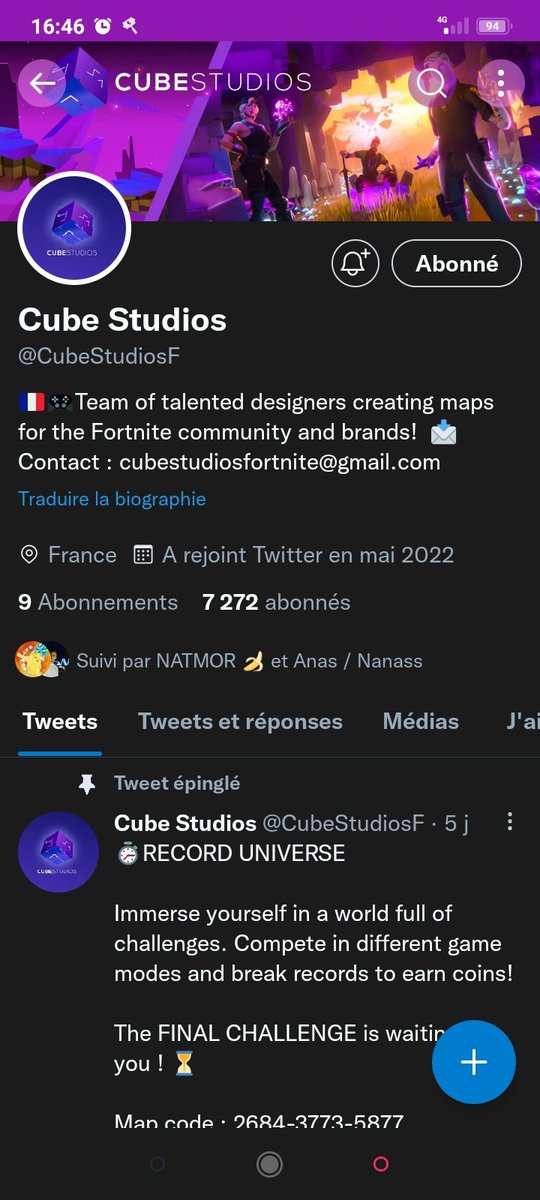 forscar_on's tweet photo. @Nanxss @CubeStudiosF Bonne chance https://t.co/XZEZMQdOWq