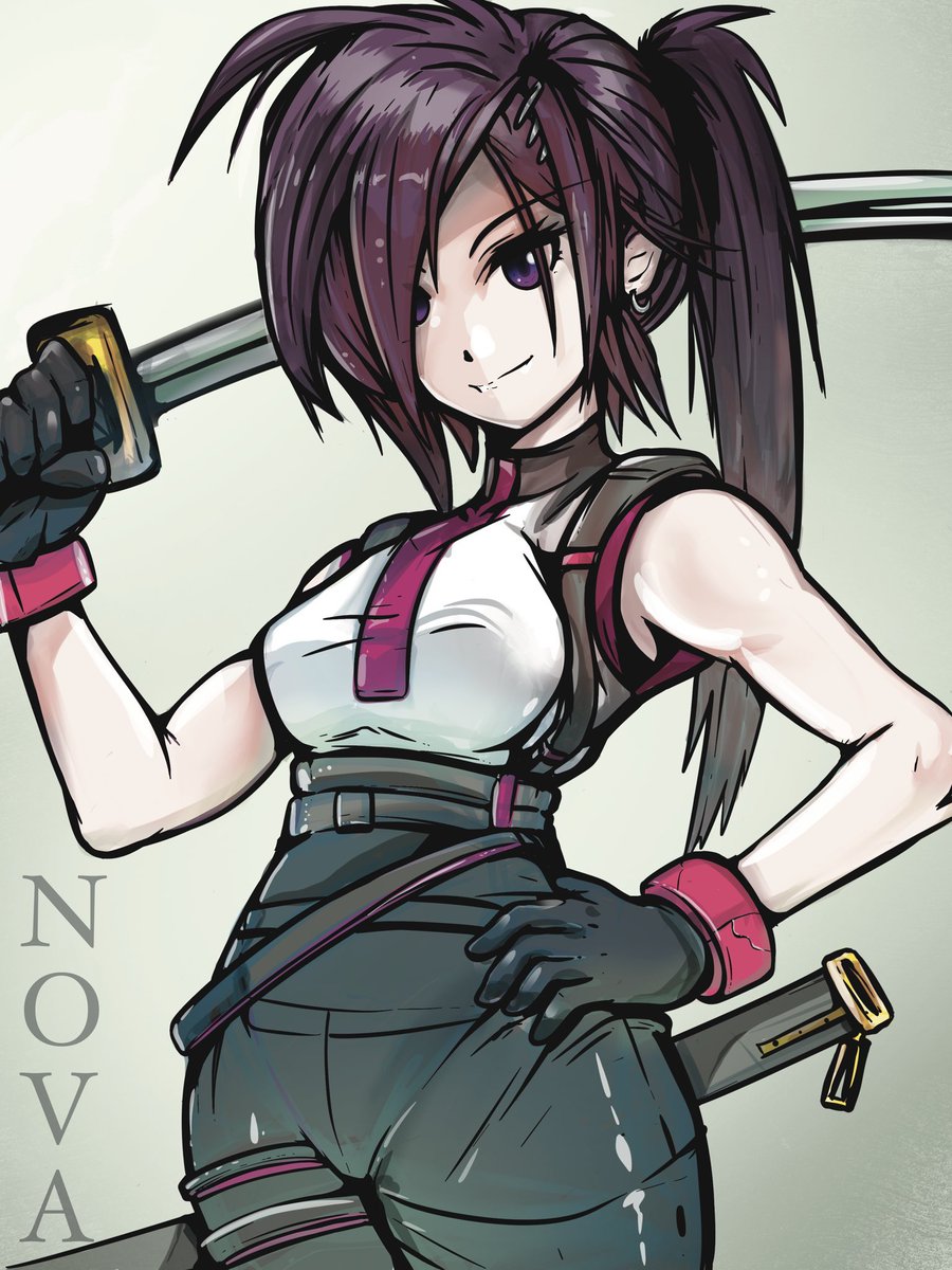 Rayo_1212's tweet photo. 🚨🚨New sneak peak! 🚨🚨
🚨🚨New character reveal🚨🚨 
This art and community is crazy in this project! @ArtNaro is a genius! Can’t wait to see more!! #fatefriday #projectfate @ProjectFateNFT https://t.co/3HOcTCgxyX