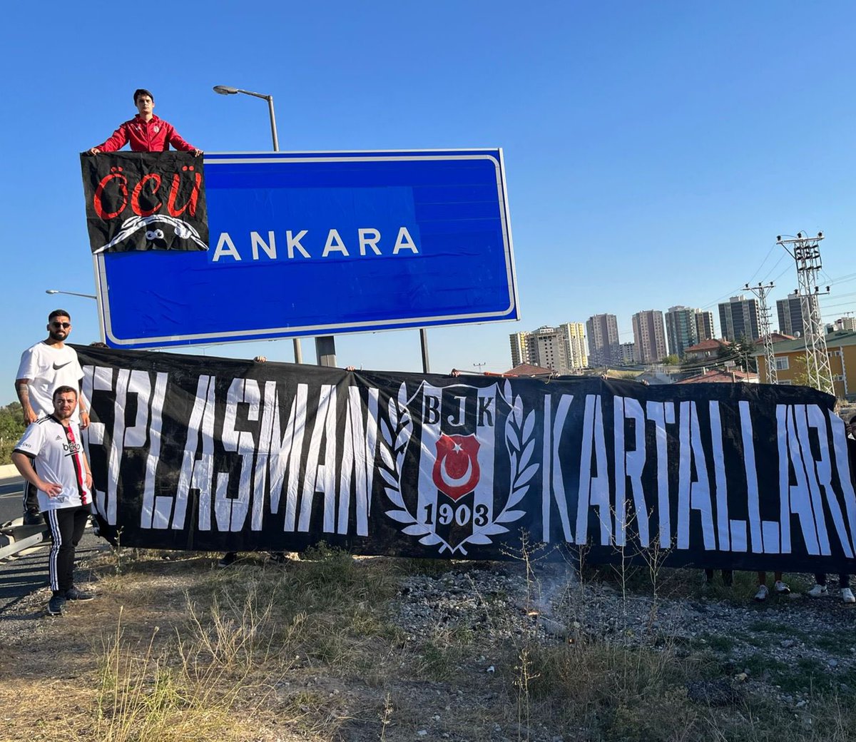 ŞEHRİNİZİN SAHİBİ, OPTİK’İN KARDEŞLERİ! #Başkentİstanbul