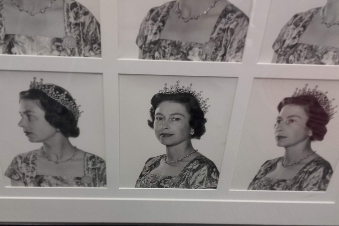 We offer our deepest condolences to the Royal Family.

HM Queen Elizabeth II (1926-2022) embodied steadiness, staying power and self-sacrifice, and we are grateful for her dedication and devotion to a lifetime of service.