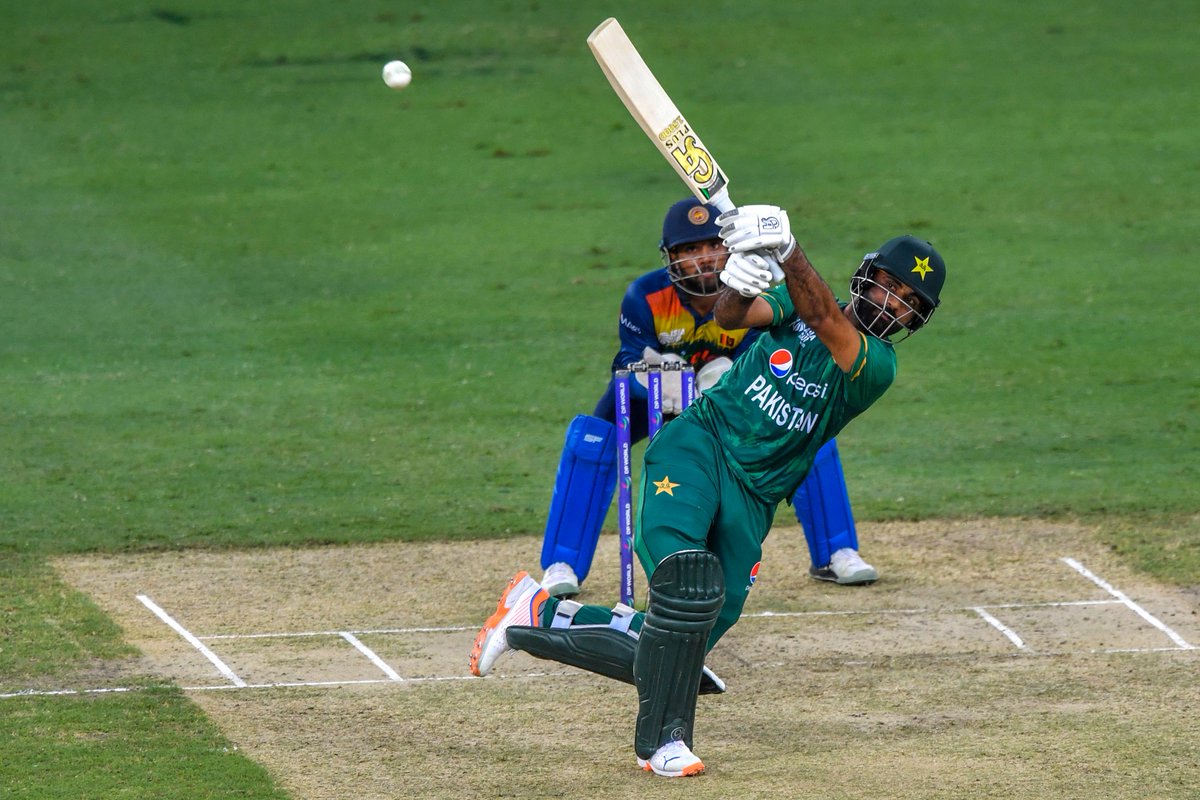 ICC tweet media