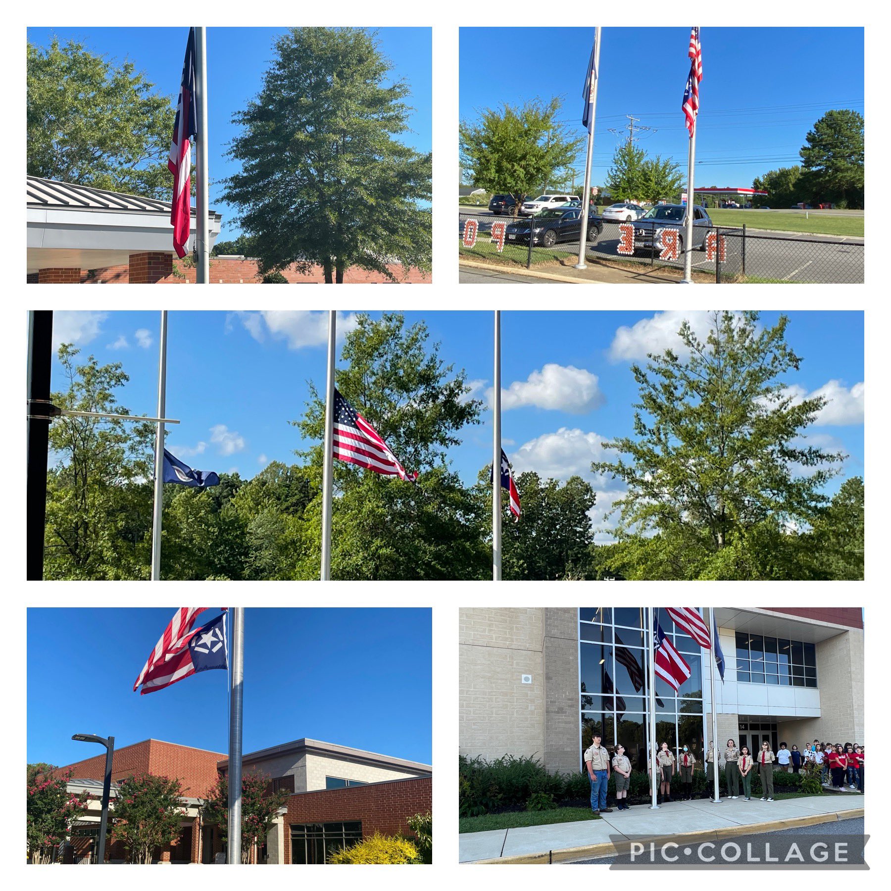 Powhatan County Public Schools (PowhatanSchools) / Twitter