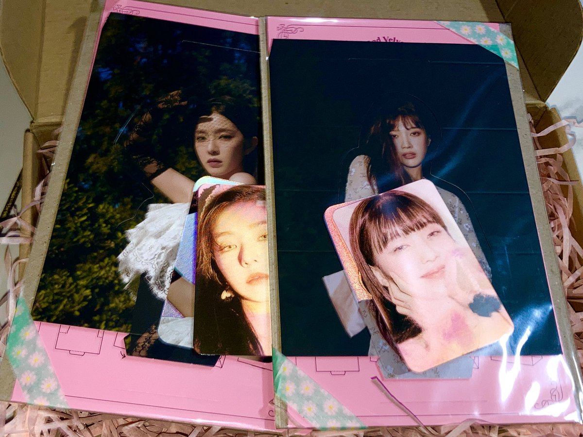 benandsell's tweet photo. ★ #benbought
~ @renescart , thank u so so much for these and the freebies !!! super great packaging and so so nice to talk to, always the best service !! <33 #RENESfeedback https://t.co/DMW4WUfHTH