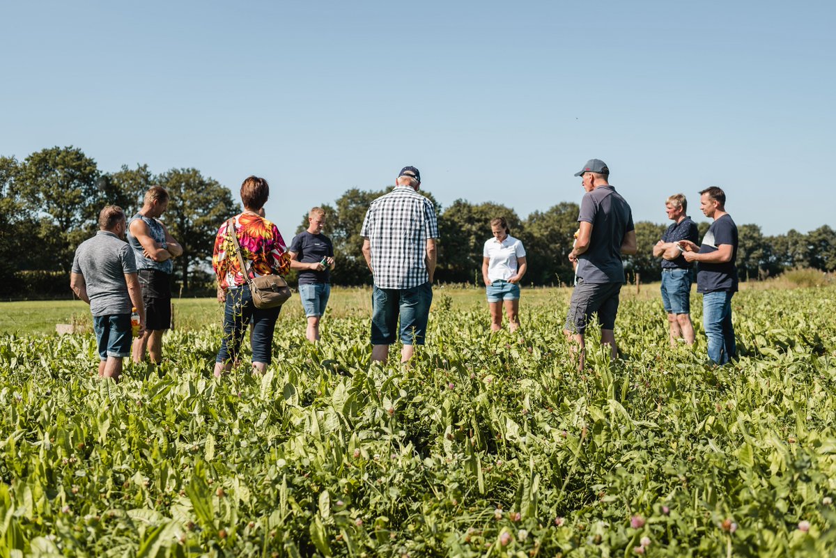 Vruchtbare Kringloop tweet media