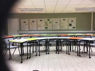 Formation continue: il faut aller vers plus d’autonomie et de responsabilisation
Interview de Daniel Subervielle, Christian Lajus et Patrick Wargnier, auteurs de École et politique: jusqu’où? chez <a href="/verone_editions/">Editions Vérone</a>

#formation #développementprofessionnel

➡cahiers-pedagogiques.com/formation-cont…