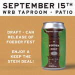 Photo by Wolf's Ridge Brewing (@WolfsRidgeBrew)