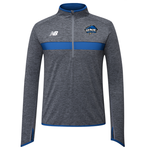 UNE Men's Basketball tweet media