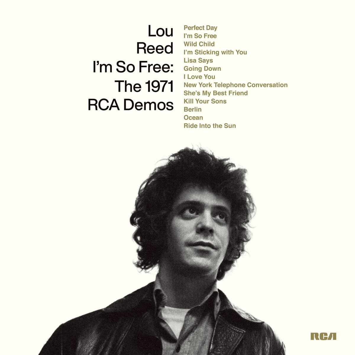 I'm So Free: The 1971 RCA Demos is available to stream! Released this past April on vinyl only for Record Store Day, you can now cue it up on your streaming platform of choice. Spotify: open.spotify.com/album/0RMo35hj… Apple: music.apple.com/us/album/im-so… YouTube: music.youtube.com/playlist?list=…