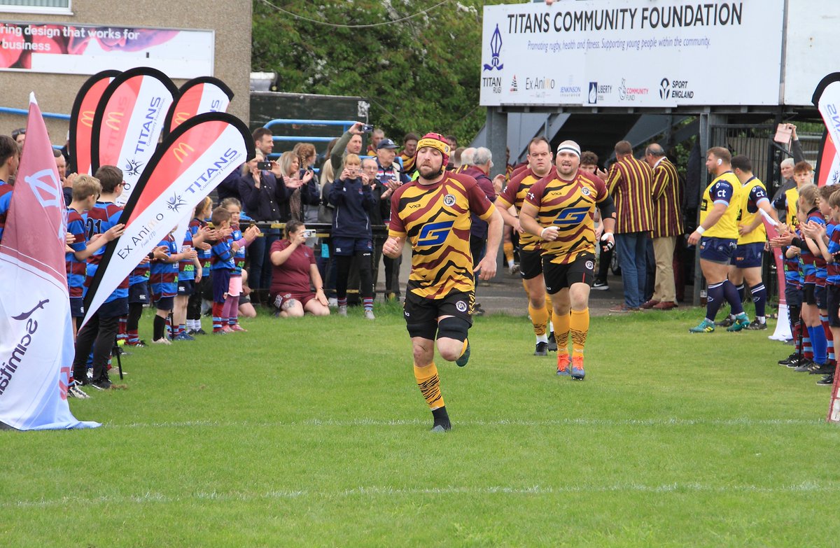 National League Rugby tweet media