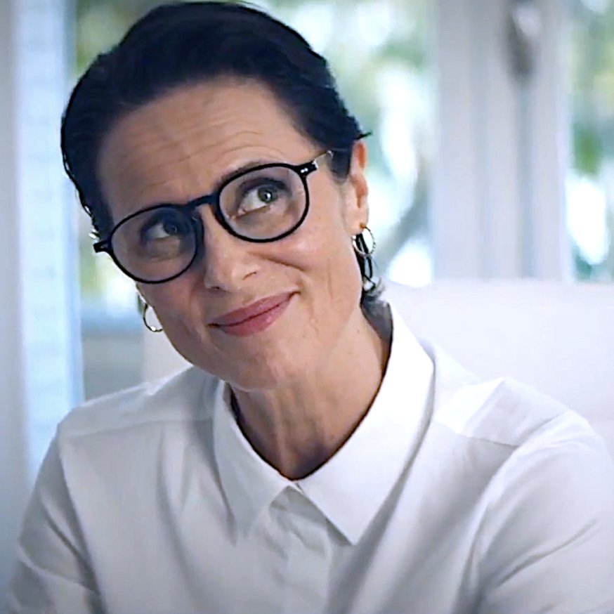 Best of Aitana Sánchez-Gijón (@bestofaitanasg) on Twitter photo 