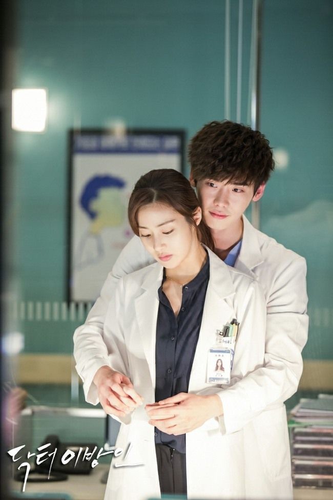 KDrama Menfess on Twitter "•kdm• rate and Review doctor stranger dong