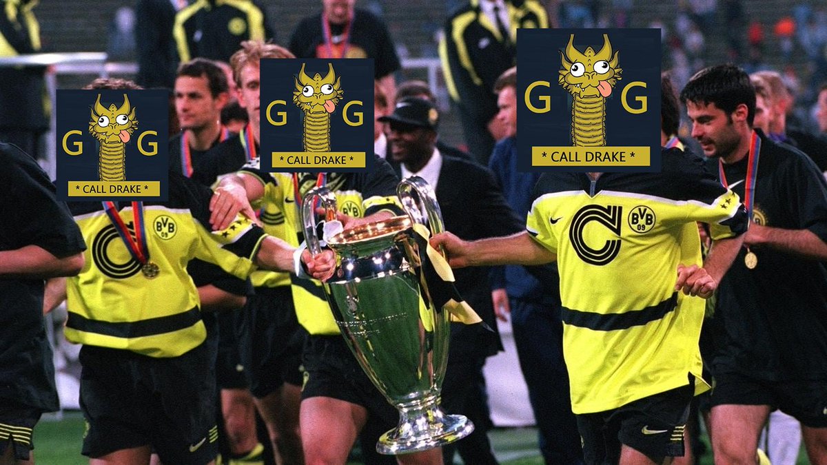 LaCLOWN_GG's tweet photo. Qui seront les premiers à soulever le trophée ? 
#CLOWN🏆 https://t.co/MoNjt1K3nC