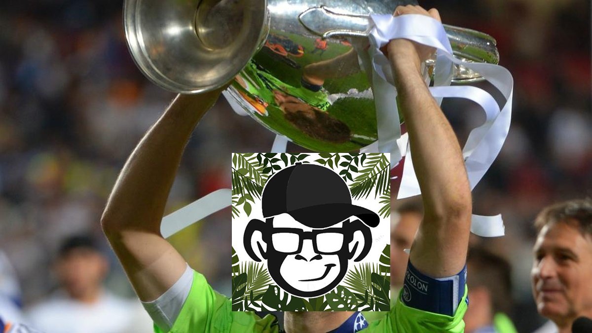 LaCLOWN_GG's tweet photo. Qui seront les premiers à soulever le trophée ? 
#CLOWN🏆 https://t.co/MoNjt1K3nC