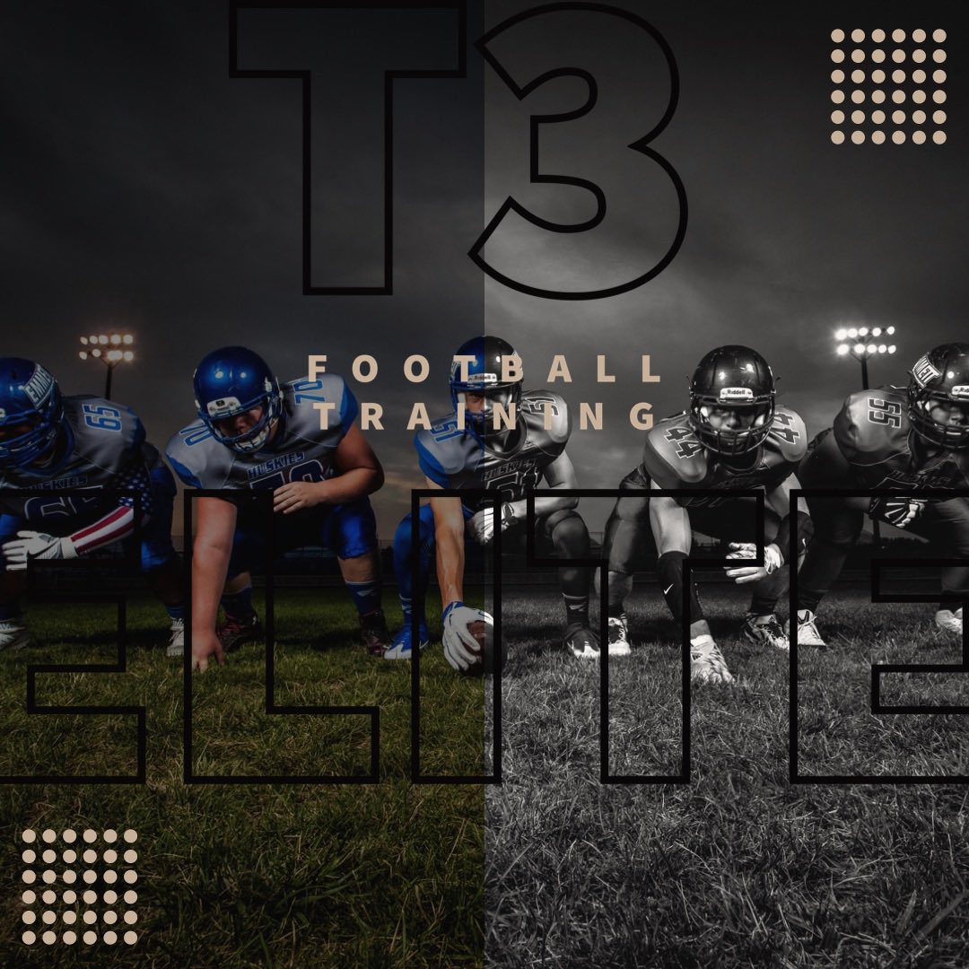 t3peeezy's tweet photo. Good morning, I just wanted to introduce y’all to my new training business that I have started. In my short few weeks of coaching I have learned more about the game than ever before, and now I will be passing my knowledge to the next generation! https://t.co/SQOY6vawaZ