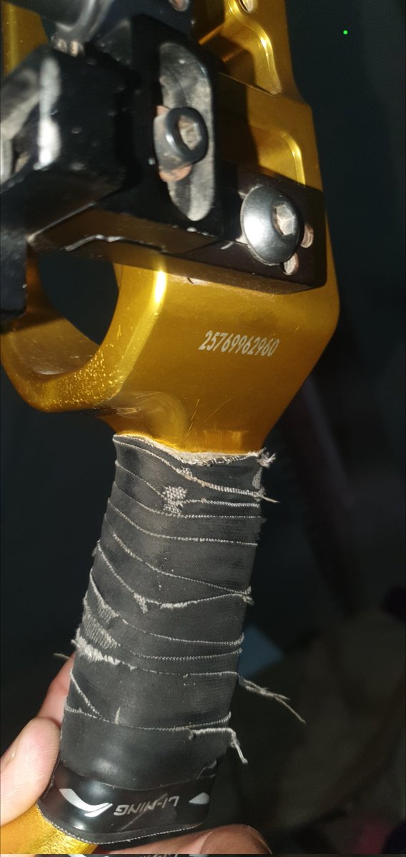 AjayGhanghas5's tweet photo. My name is Ajay,I took mine bow PSE Performax 40 whose serial number is 25769962960,I bought 4 years https://t.co/Y6FgM5jg4Q had broken 5 months ago.Please do fair with it by concerning to the query as my seller is not dealing well
Ph.- 8059900363
Email id- ghanghasa92@gmail.com https://t.co/OkL0YrFGSR
