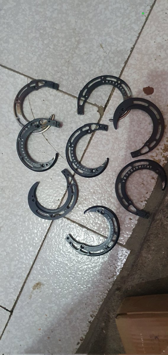 AjayGhanghas5's tweet photo. My name is Ajay,I took mine bow PSE Performax 40 whose serial number is 25769962960,I bought 4 years https://t.co/Y6FgM5jg4Q had broken 5 months ago.Please do fair with it by concerning to the query as my seller is not dealing well
Ph.- 8059900363
Email id- ghanghasa92@gmail.com https://t.co/OkL0YrFGSR