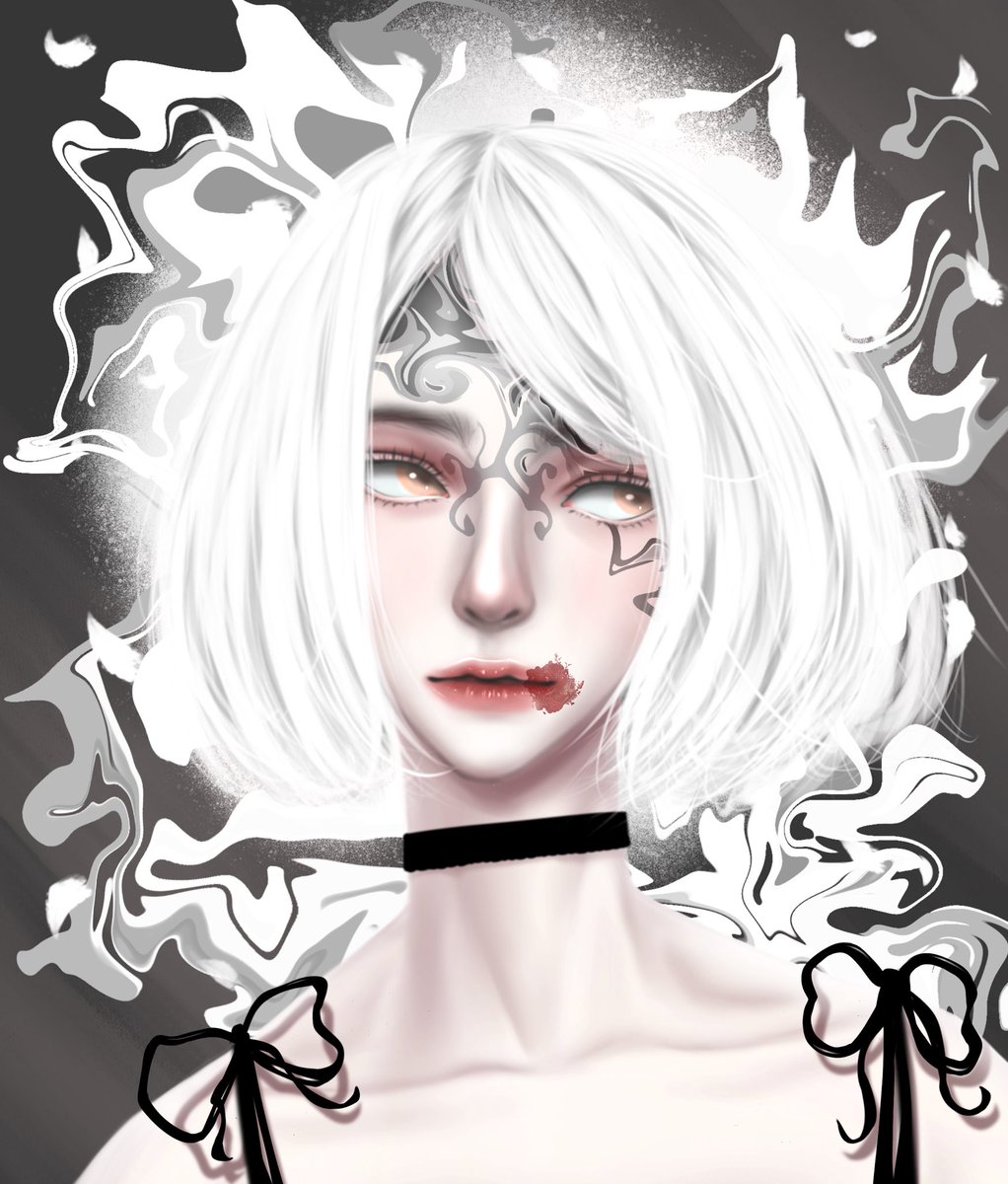 czyofart's tweet photo. Glad to be back at Opensea
with new collection 'Her Psych'

And of course, it's a hand-drawn work. 1 of 1

https://t.co/0Ugof9qDNS

#NFTs #nftcommunity #opensea https://t.co/uinwedABIm