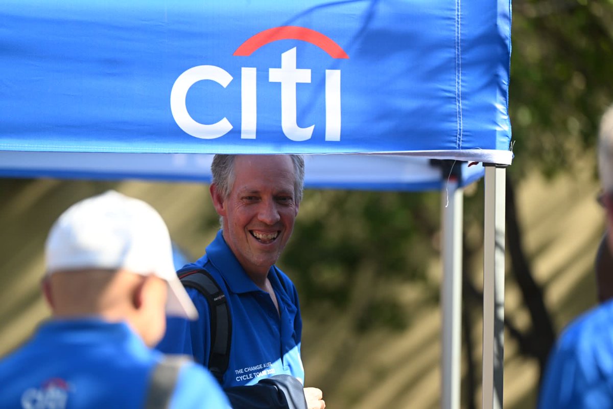 Celebrating our 14th Citi Change a life cycle tour. Welcome to our 21 newbies. ⁦<a href="/Citibank/">Citibank</a>⁩ ⁦<a href="/DSV_ZA/">DSV South Africa</a>⁩ ⁦<a href="/AlbeGeldenhuys/">Albé USN</a>⁩