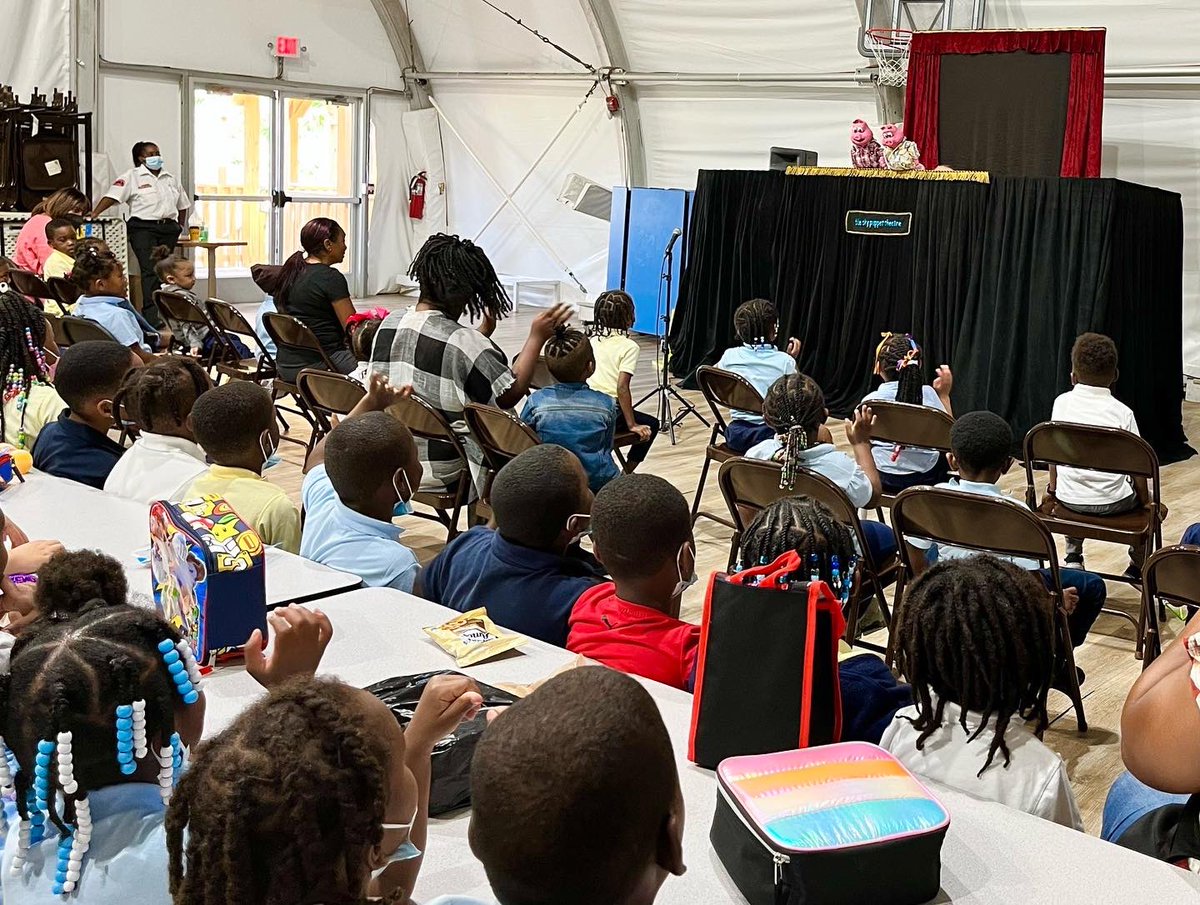 Whitlock ES (@whitlock_es) on Twitter photo π ANTI-BULLYING AT WHITLOCK!
Our Bears got a visit today from Super Pig at Blue Sky Puppet Theater, to talk about ways to prevent and deal with bullying. Theyβre ready to WALK, TALK, and TELL. <a href="/dcpublicschools/">DC Public Schools</a> <a href="/Whitlock_ES/">Whitlock ES</a> π ANTI-BULLYING AT WHITLOCK!
Our Bears got a visit today from Super Pig at Blue Sky Puppet Theater, to talk about ways to prevent and deal with bullying. Theyβre ready to WALK, TALK, and TELL. <a href="/dcpublicschools/">DC Public Schools</a> <a href="/Whitlock_ES/">Whitlock ES</a>