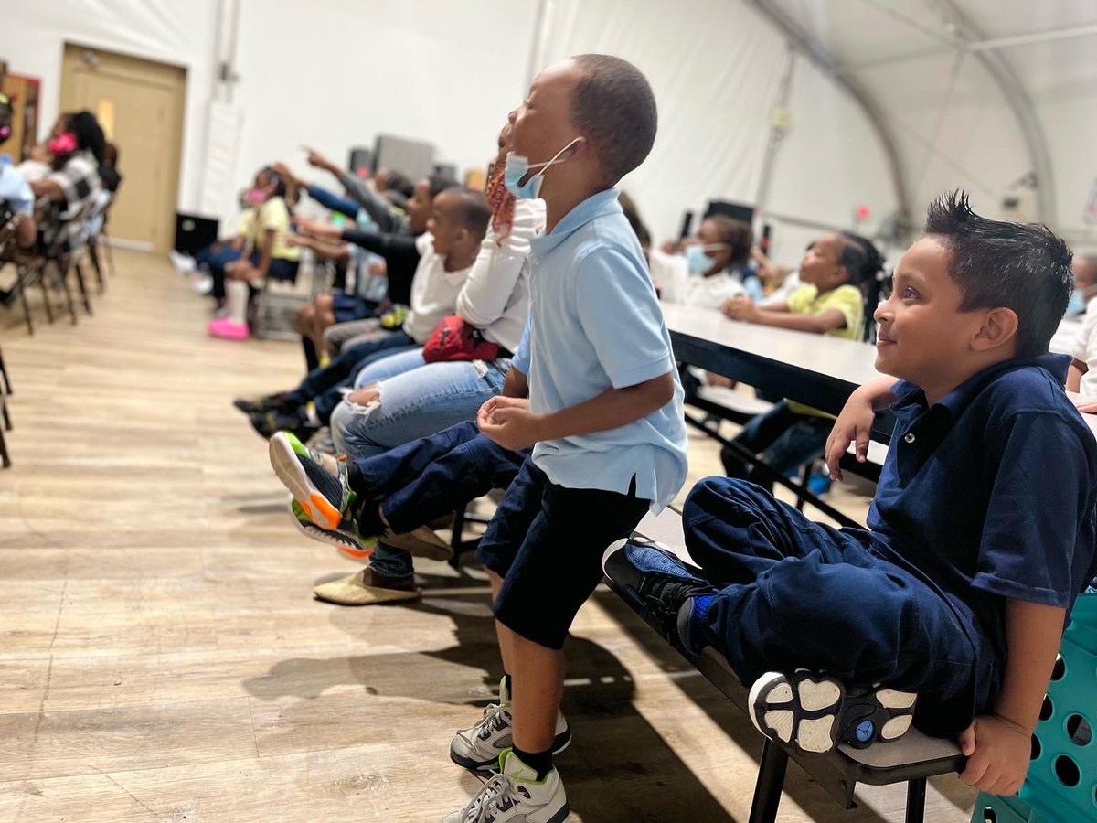 Whitlock ES tweet media