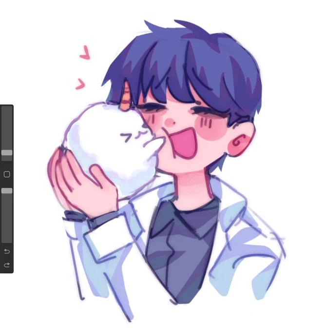 i love biyoo sm 