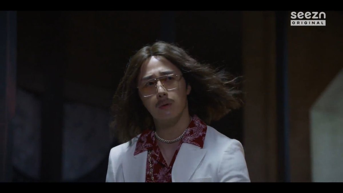 cloudramas's tweet photo. the characters are very interesting! the female lead with the eagle eyes ability and the male lead is a chairman but also acting like a spy with mission??? bcs he always in disguise ksdhfs idk i need to see more
#GoodJobEp1 https://t.co/Grsc7fSoaV