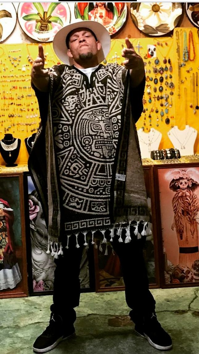 pamdoraboxx's tweet image. One more sleep!
#NickDiazArmy