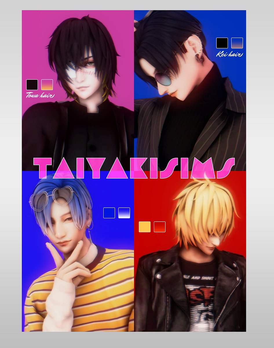 ☆towa☆ yoru on X