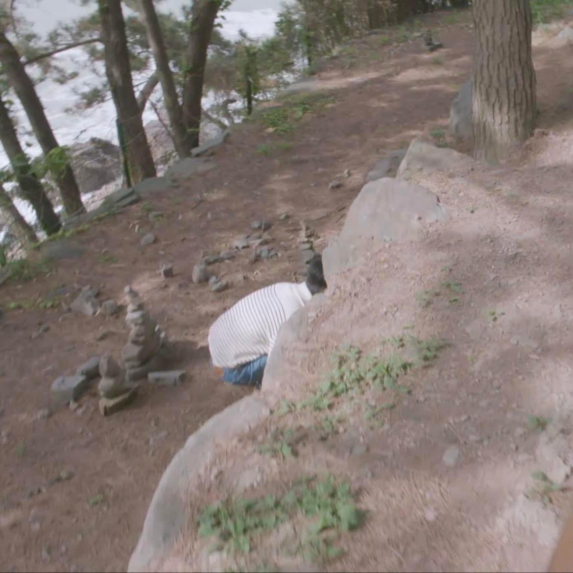 Find me if you can 😂
<a href="/BOGUMMY/">박보검</a>