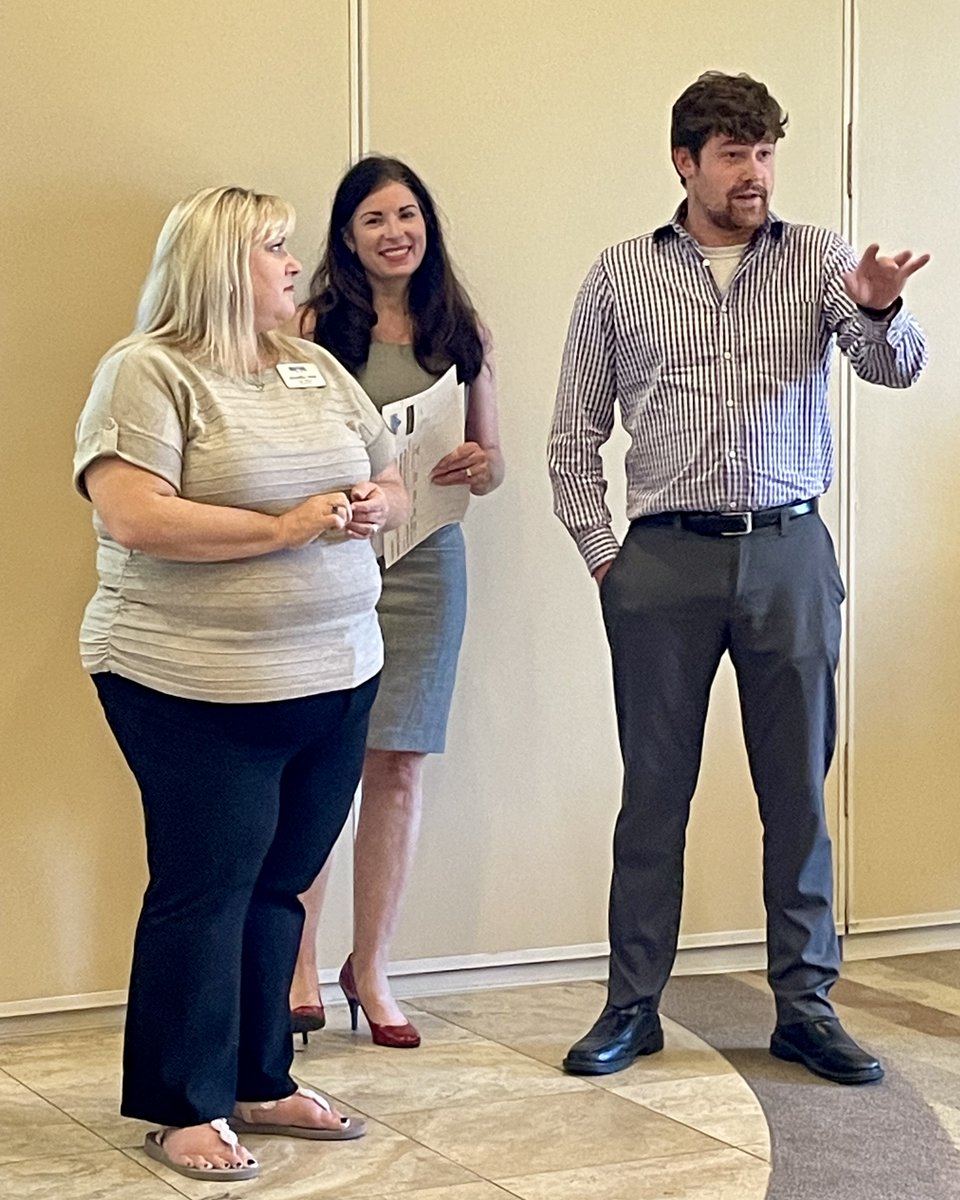 Photos from yesterday’s con-Ed lunch and learn where we discussed strategies to rebuilding credit and it’s importance in the loan approval process.  Special thanks to Premier Title and National Mortgage Insurance.