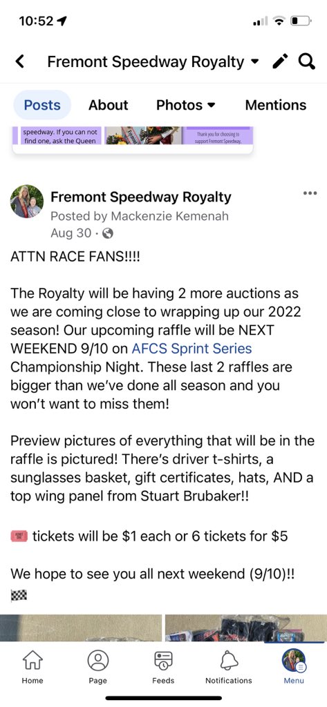 Mackenzie Kemenah on Twitter: