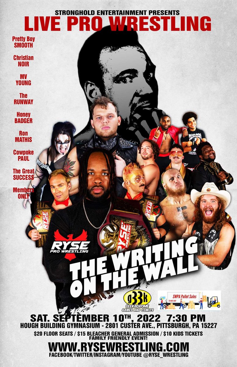 jasonhendrixpro's tweet photo. @rysewrestling #ryseabove https://t.co/YJ1Vl1yHxw