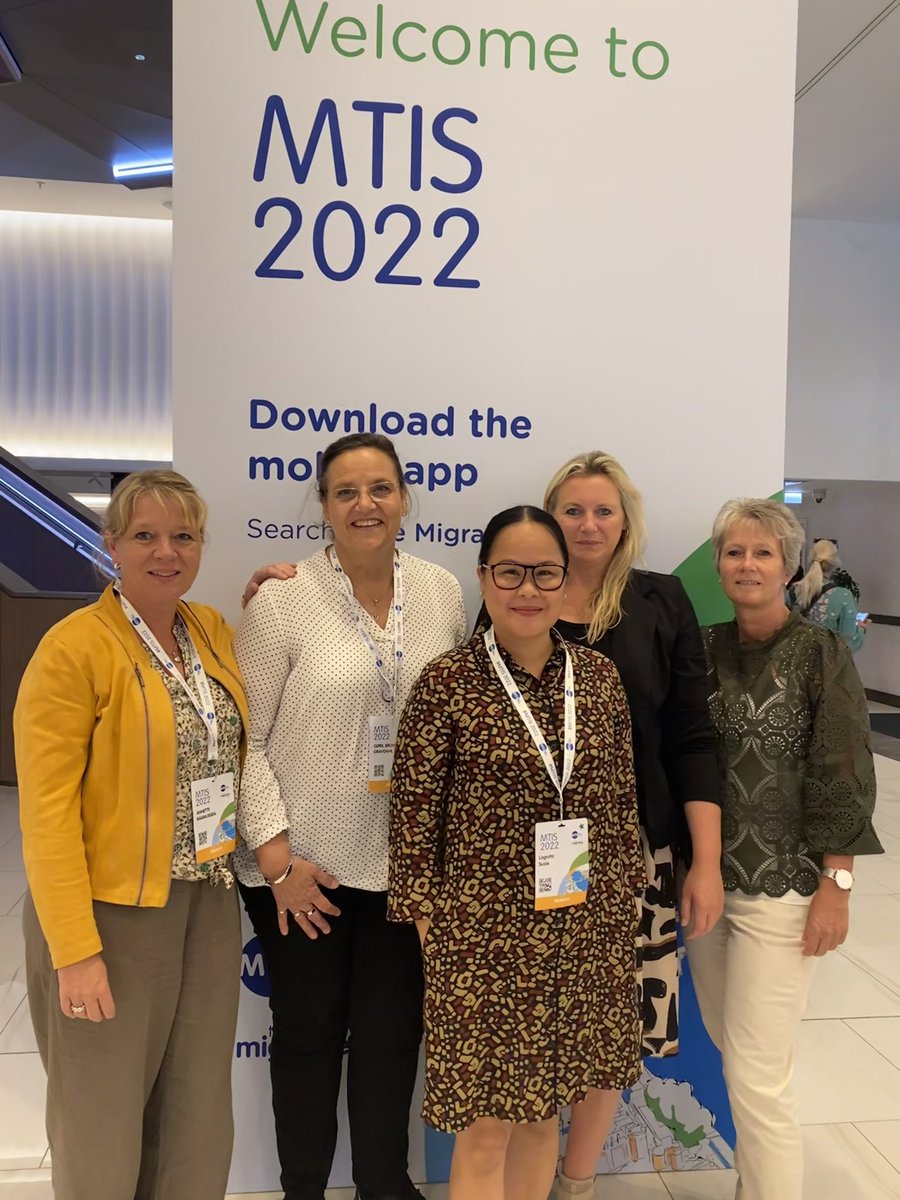 International Forum for Headache Nurses (IFHN) (@headachenurses) on Twitter photo The @IFHN2012 members of the board are complete and in full force at the <a href="/MigraineTrust/">The Migraine Trust</a> International Symposium #MTIS2022.
It has been a very productive & enlightening 2 days- learning, networking and meeting our members. <a href="/gorilbg/">Gøril B Gravdahl</a> <a href="/SusieLagrata/">Susie M. Lagrata</a> <a href="/robmusic_/">Rob Music</a> The @IFHN2012 members of the board are complete and in full force at the <a href="/MigraineTrust/">The Migraine Trust</a> International Symposium #MTIS2022.
It has been a very productive & enlightening 2 days- learning, networking and meeting our members. <a href="/gorilbg/">Gøril B Gravdahl</a> <a href="/SusieLagrata/">Susie M. Lagrata</a> <a href="/robmusic_/">Rob Music</a>