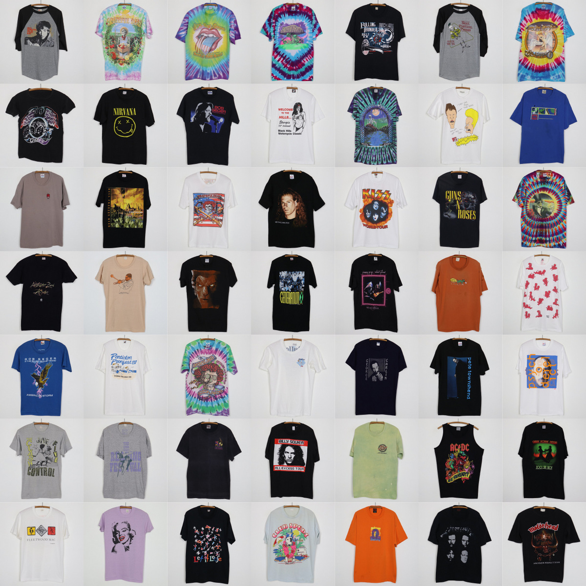 WyCo Vintage tweet media