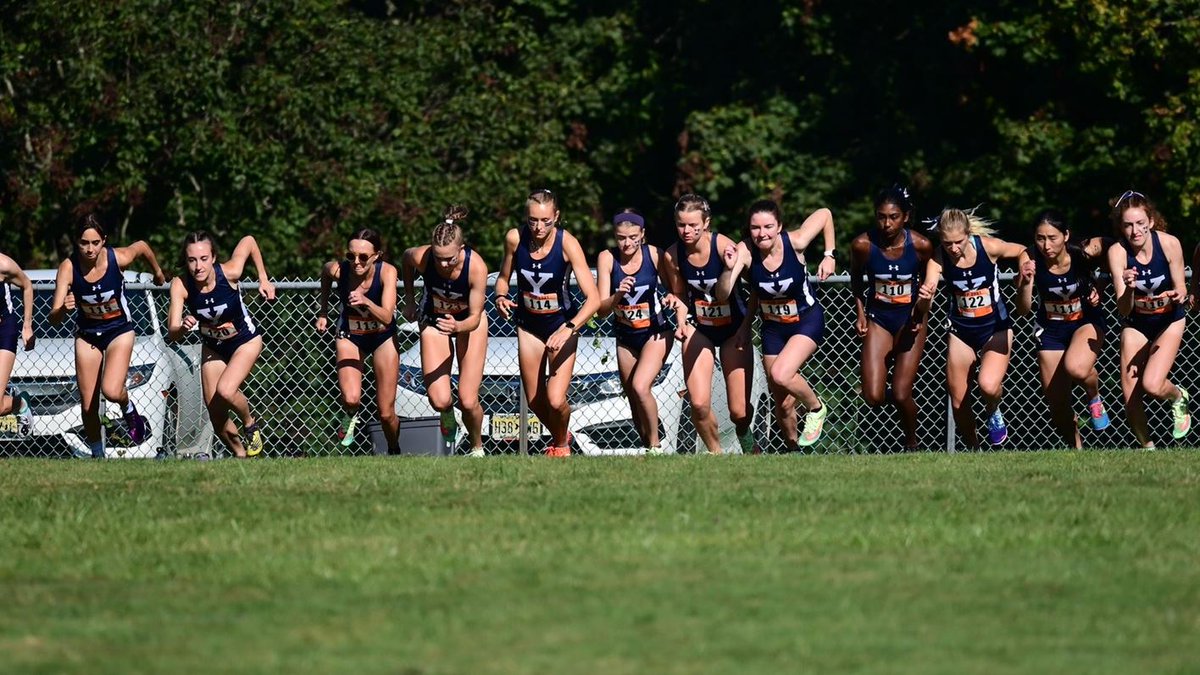 YaleTF_XC's tweet photo. Get ready for the HYP cross country meet Saturday in Boston!

Women's Preview ➡️ https://t.co/KdMdPhRvRw
Men's Preview ➡️ https://t.co/kfyeuRpOTv

#ThisIsYale https://t.co/0PMuhMEuMW