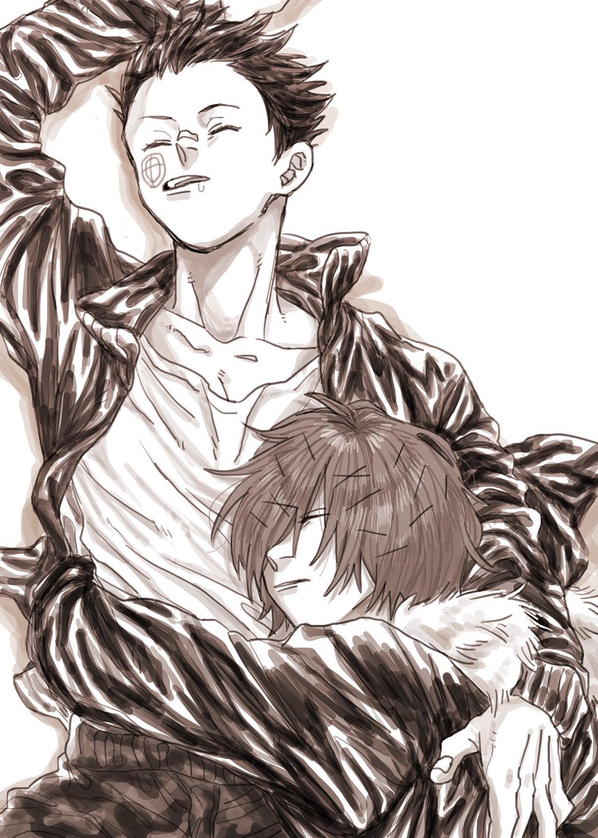 圖 SAKAMOTO DAYS的狙擊手好可愛喔!!