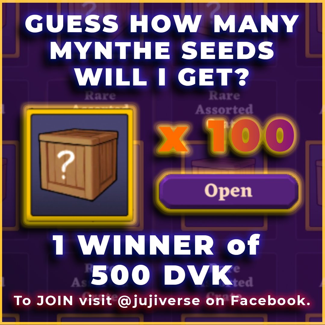 jujinft's tweet photo. Head to https://t.co/UjyyUK75JE to participate

#nft #Klever #mythic #Devikins #eldritch #tron #TRX #dvk #klv #devicoin #PlayToEarn https://t.co/KZqtDnF2qu