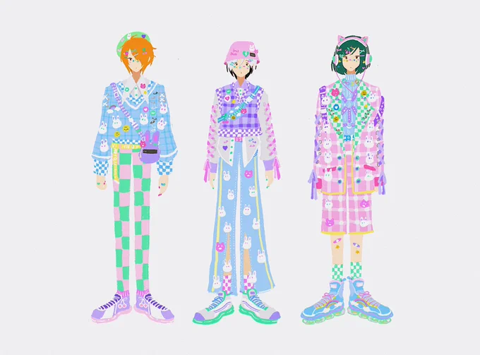 𝙔𝙐𝙈𝙀𝙆𝘼𝙒𝘼 