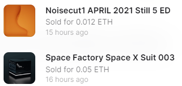 BillyAnalog tweet media