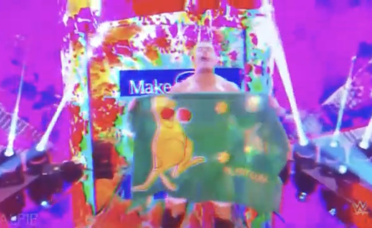 AlfFisher18's tweet photo. Grayson Waller 2022 MV
@GraysonWWE
#WWENXT #WWE #FutureMegaStar #FaceOfNXT
https://t.co/Km48n0jl9C https://t.co/BSE8TntmwV