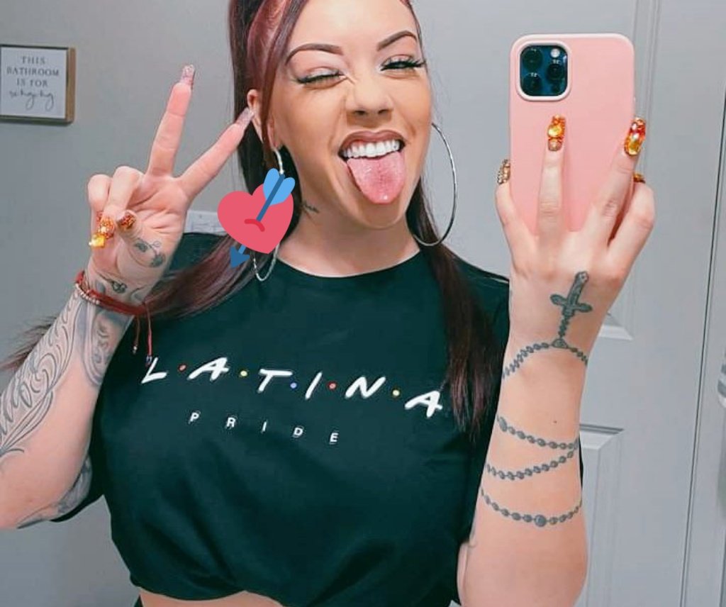 #mywife #salicerose #latinalove #bae https://t.co/HhOpnDfH7v