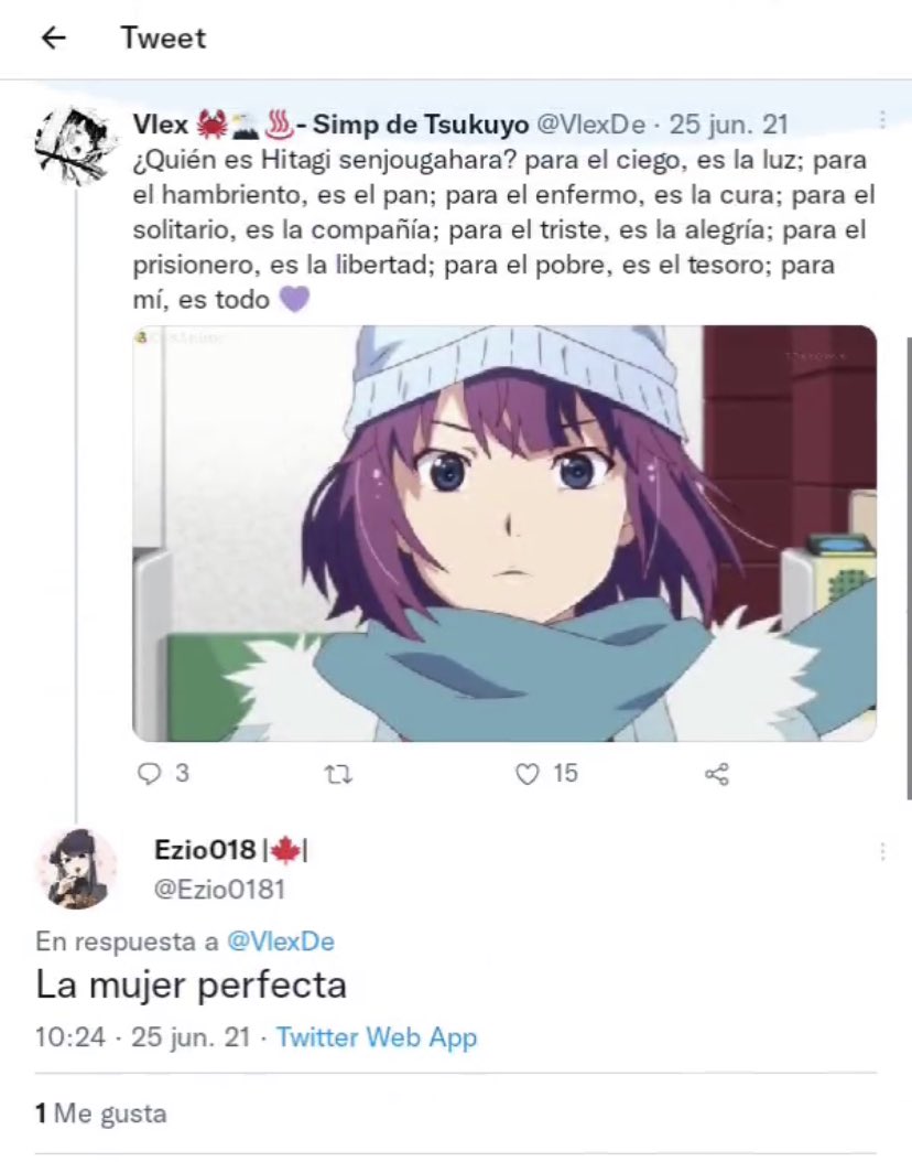 luisitakatsuki's tweet photo. @Ezio0181 Buenos días ¿qué se siente ser un pedofilo y machista? https://t.co/gLLTmfSuFg