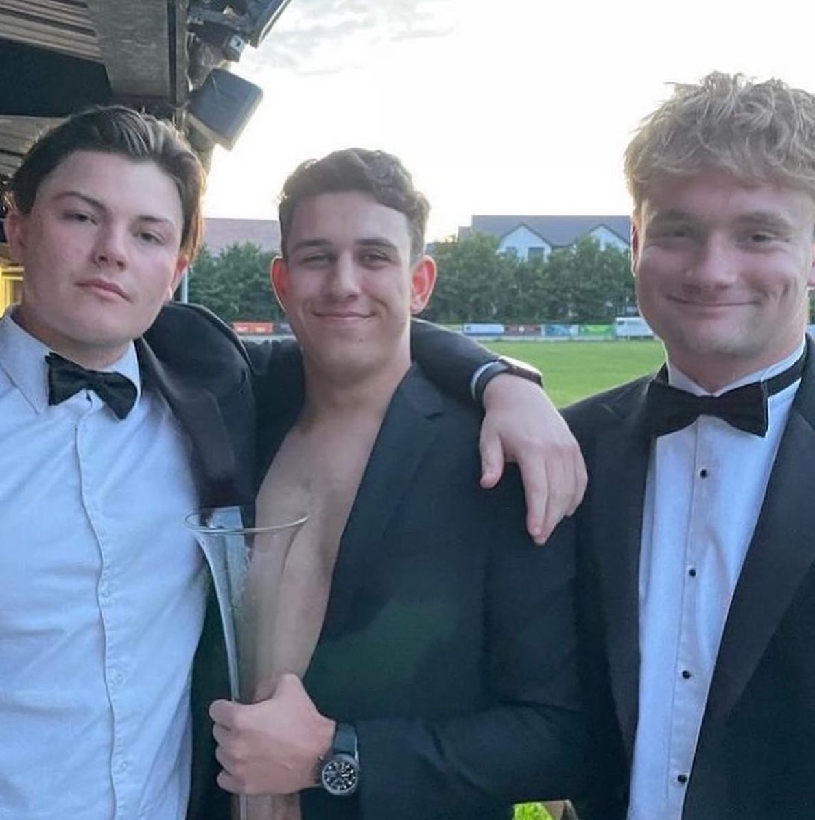 Exeter Engineers RFC tweet media