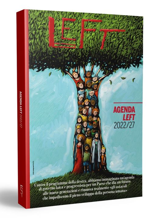 Left_rivista's tweet photo. Il nuovo Left... sta arrivando! 🤩

#mensile https://t.co/KrAGitPRjY