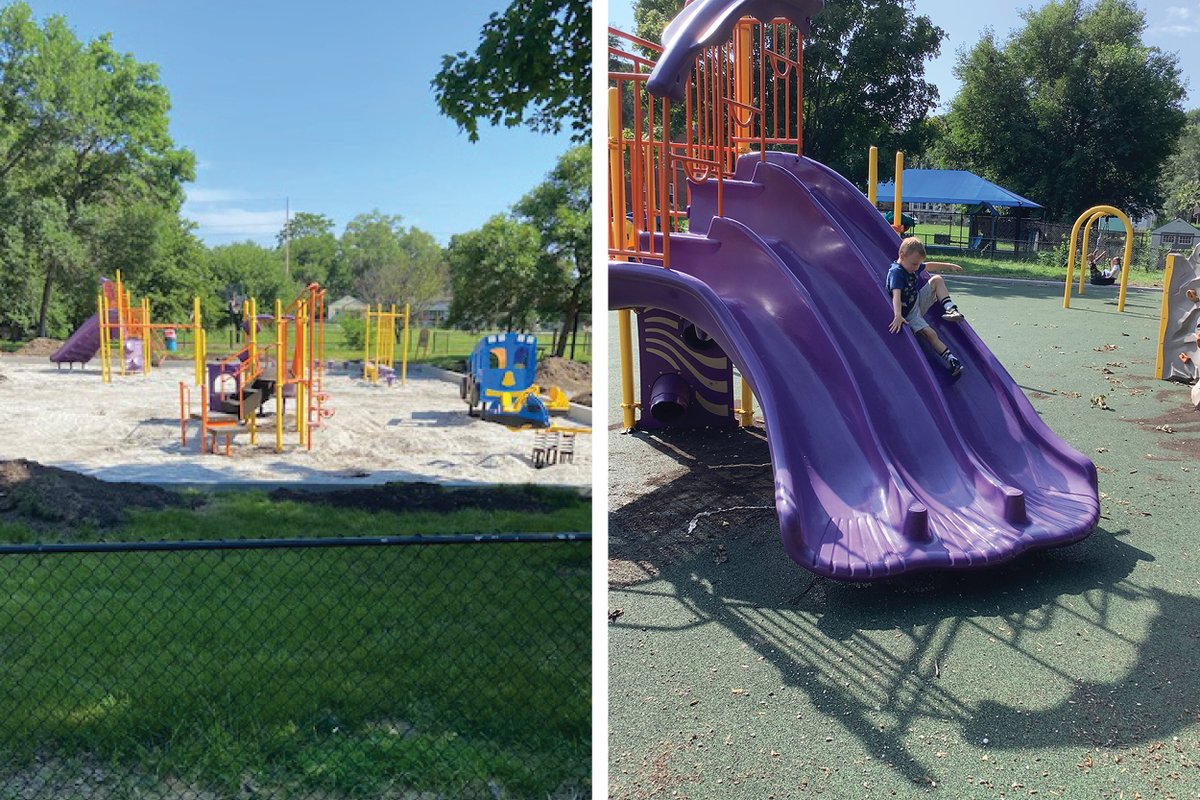 VarietyIowa's tweet photo. Variety provided funding through last year's grant cycle for MercyOne House of Mercy to purchase needed items and toys to support outdoor play and learning for children at the organization! 

https://t.co/vKpOkInkQe
@MercyOne_Iowa https://t.co/uyqtWWr0FT